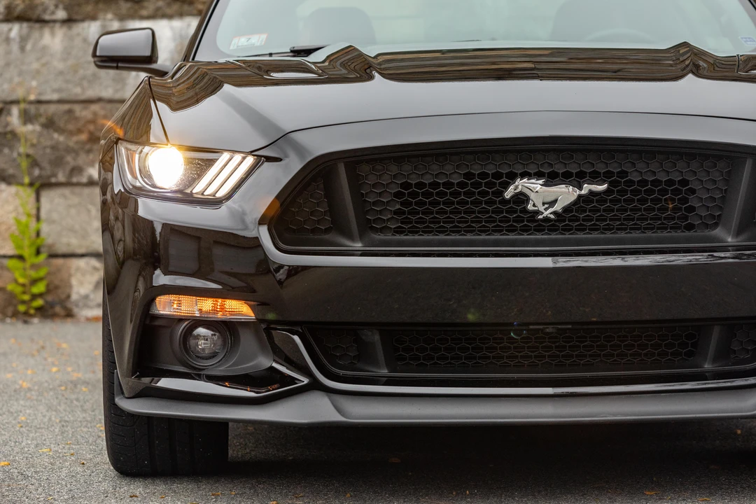 2017 Ford S550 Mustang - Image 11 of 31