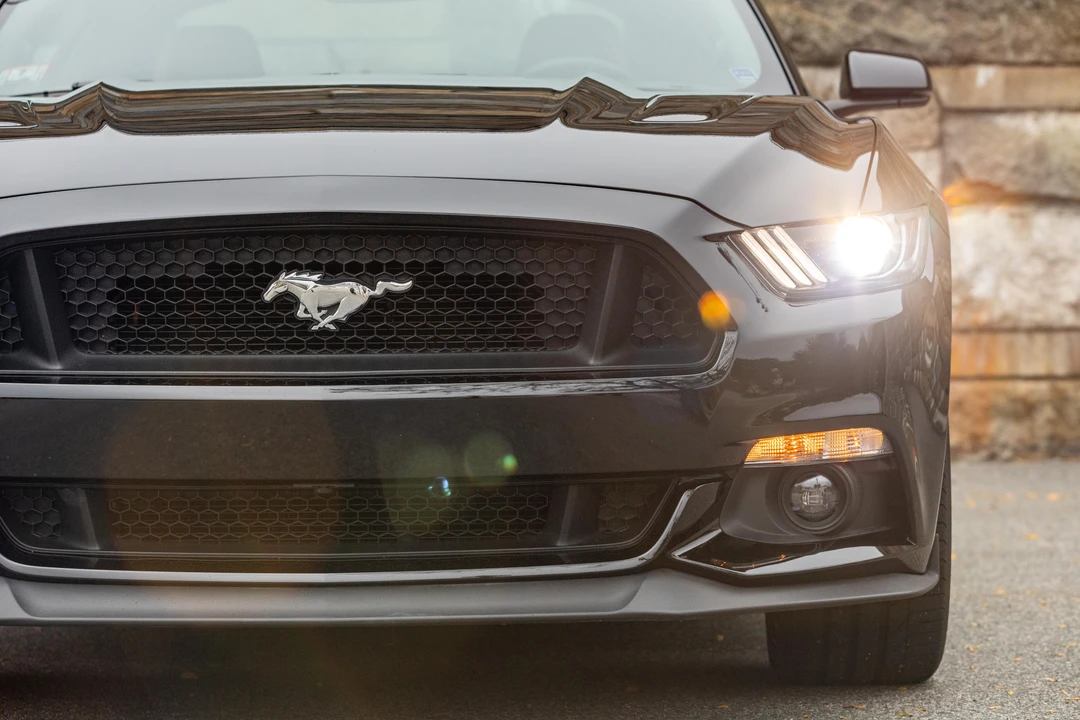 2017 Ford S550 Mustang - Image 14 of 31