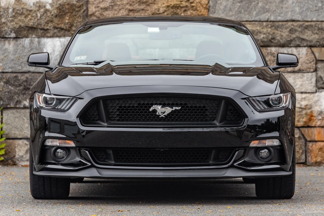 2017 Ford S550 Mustang - Image 2 of 31