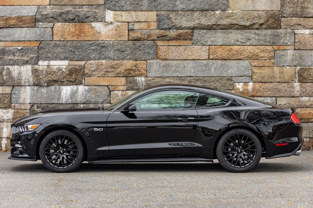 2017 Ford S550 Mustang - Image 3 of 31