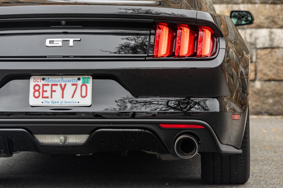 2017 Ford S550 Mustang - Image 26 of 31
