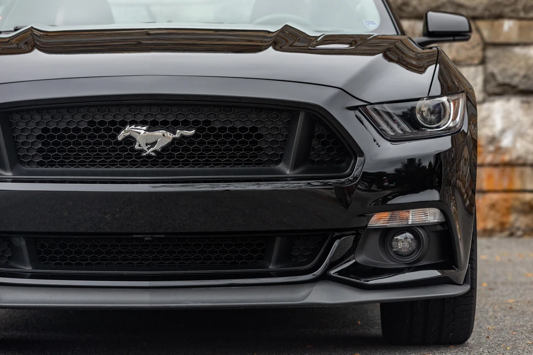 2017 Ford S550 Mustang - Image 13 of 31