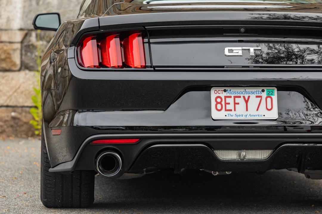 2017 Ford S550 Mustang - Image 22 of 31