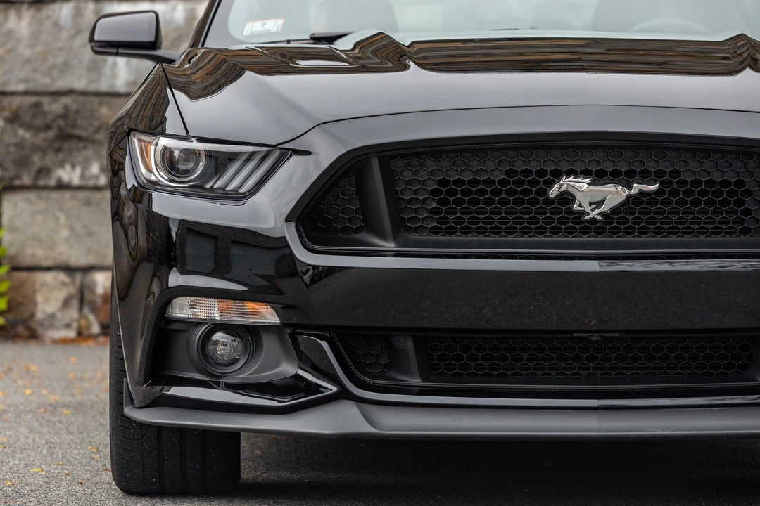 2017 Ford S550 Mustang - Image 10 of 31