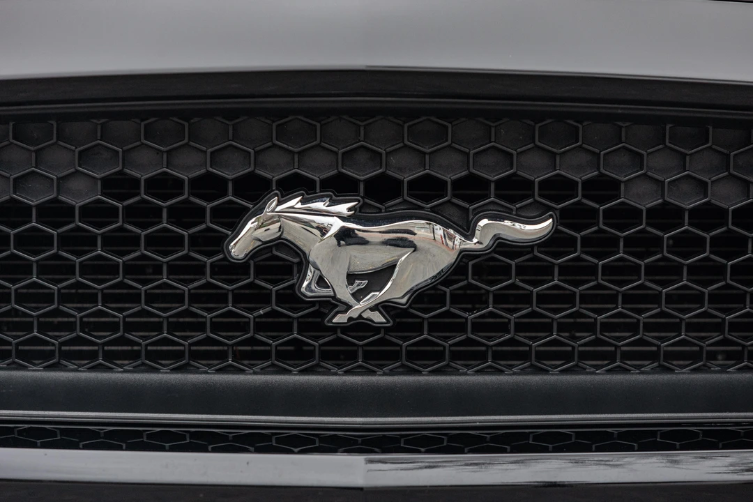 2017 Ford S550 Mustang - Image 12 of 31