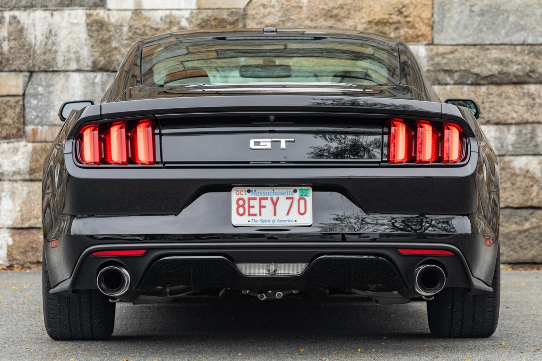 2017 Ford S550 Mustang - Image 5 of 31