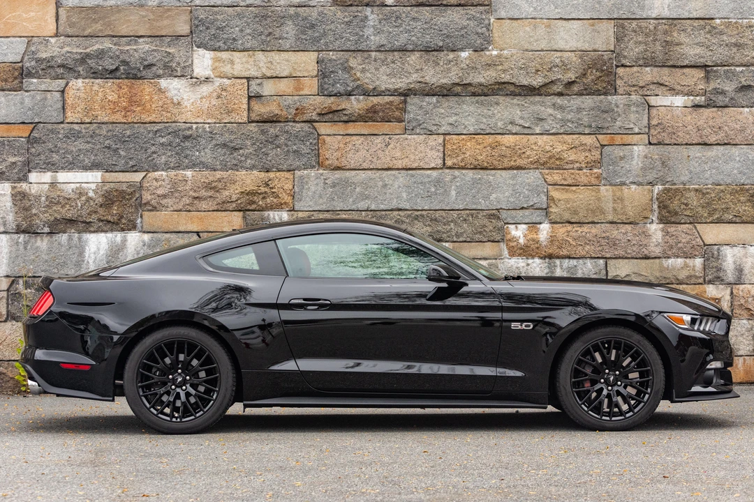 2017 Ford S550 Mustang - Image 9 of 31