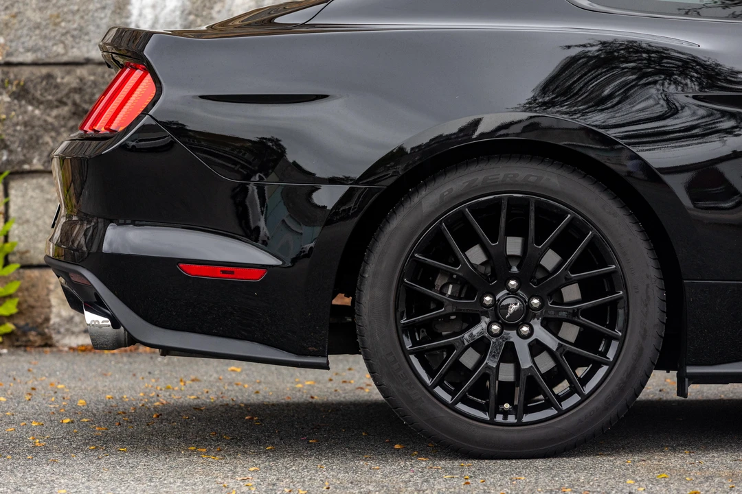 2017 Ford S550 Mustang - Image 28 of 31
