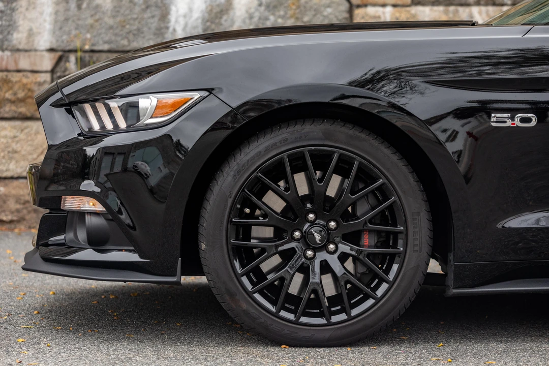 2017 Ford S550 Mustang - Image 15 of 31