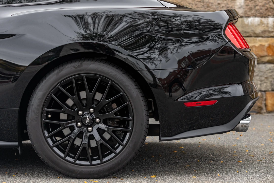 2017 Ford S550 Mustang - Image 20 of 31
