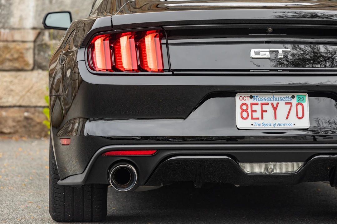 2017 Ford S550 Mustang - Image 23 of 31