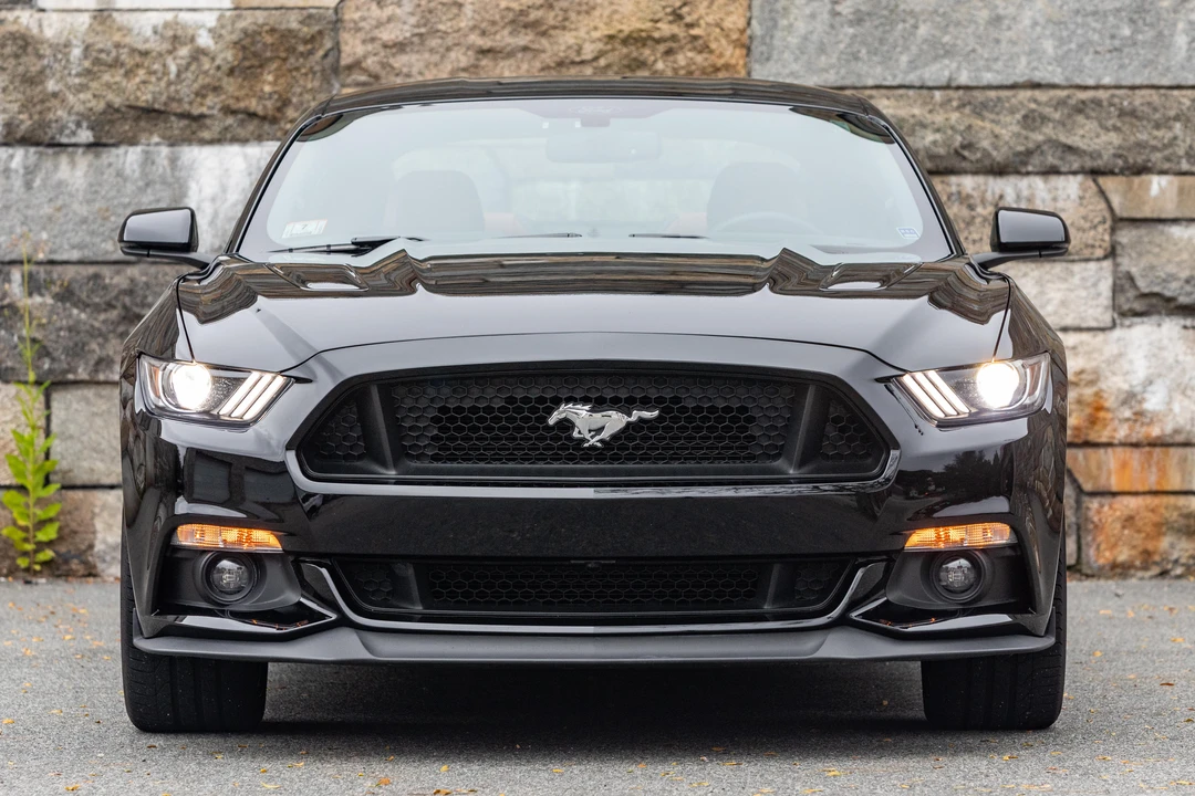 2017 Ford S550 Mustang - Image 6 of 31