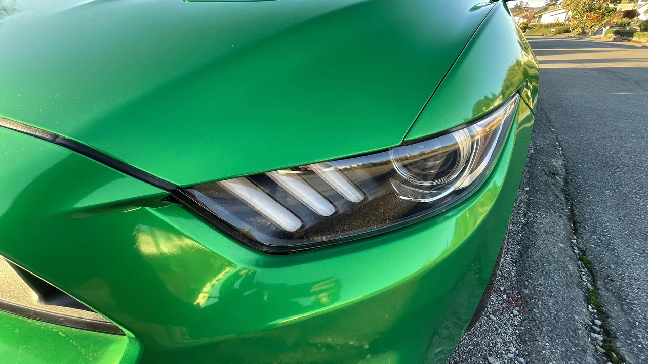 2017 Ford S550 Mustang - Image 28 of 31