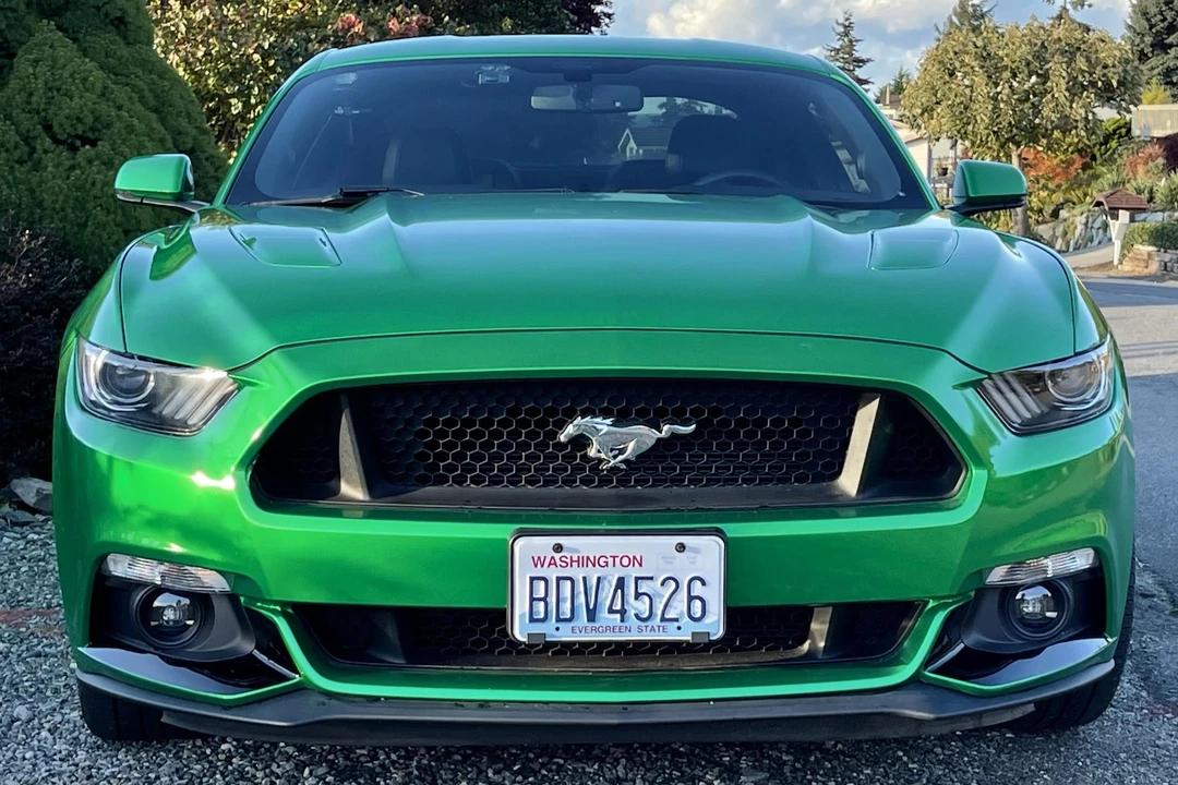2017 Ford S550 Mustang - Image 2 of 31