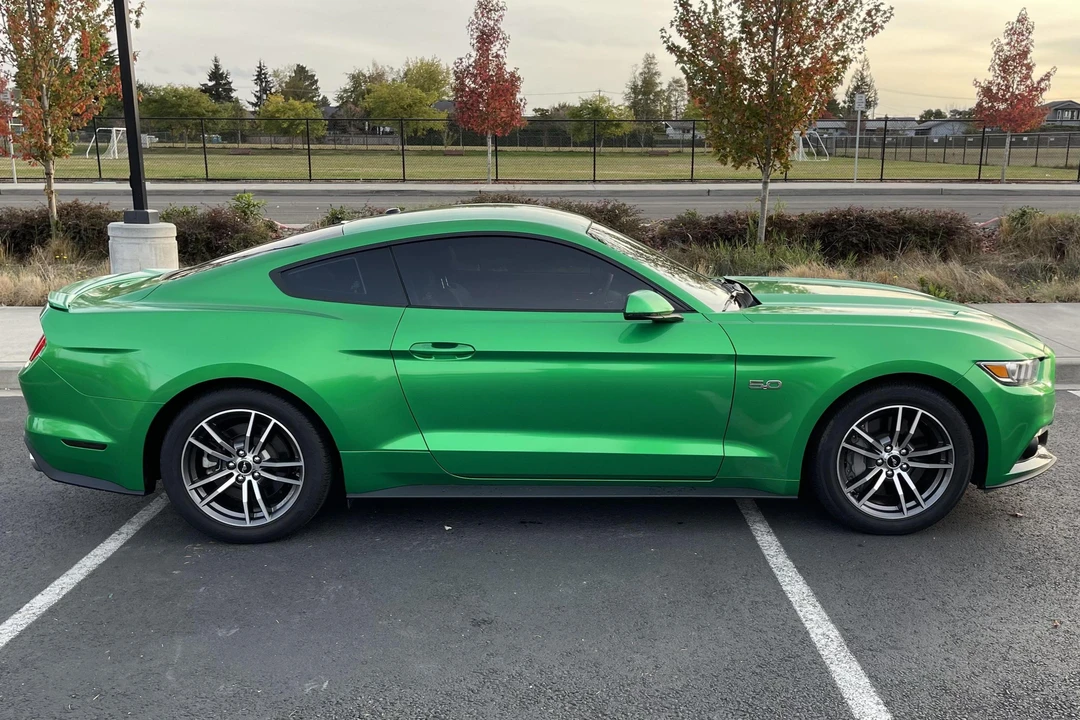 2017 Ford S550 Mustang - Image 3 of 31