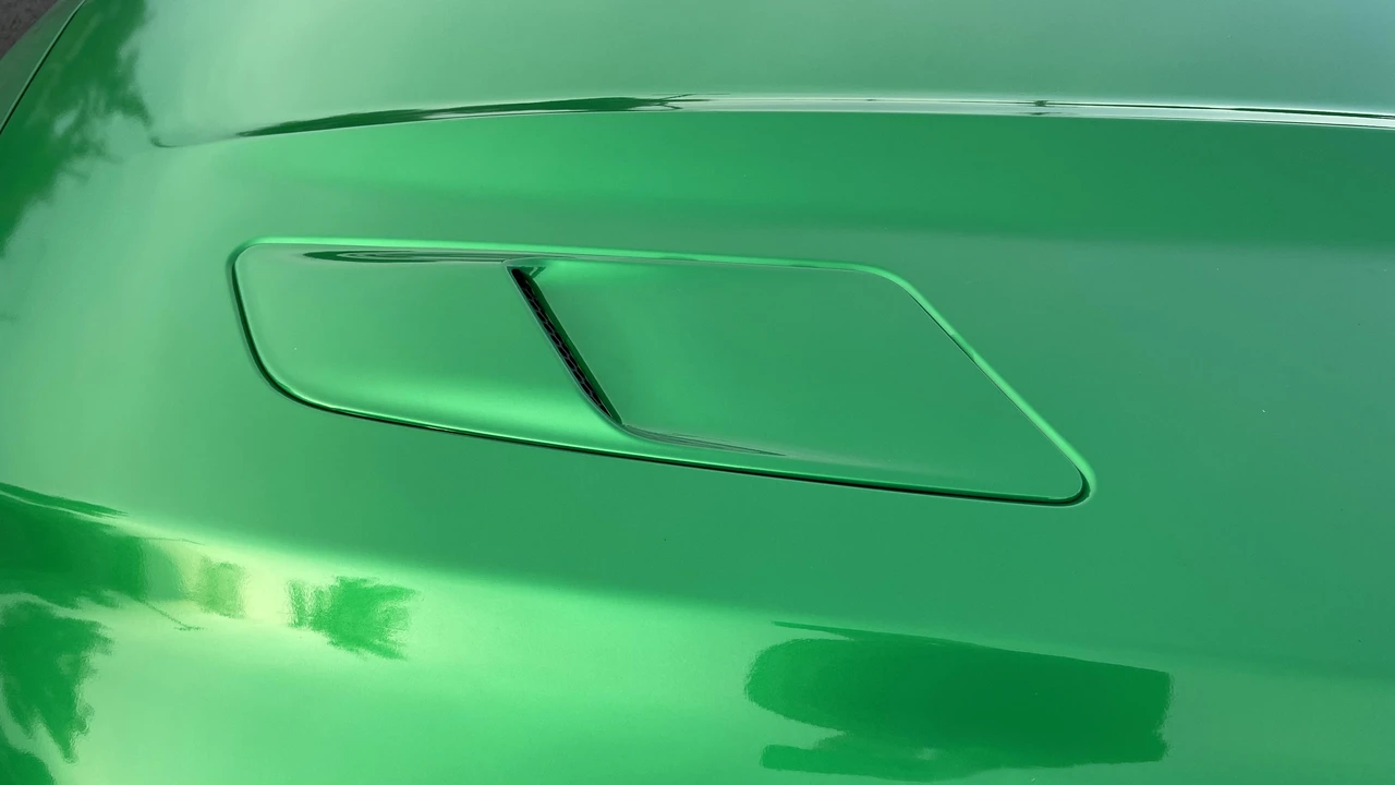 2017 Ford S550 Mustang - Image 29 of 31