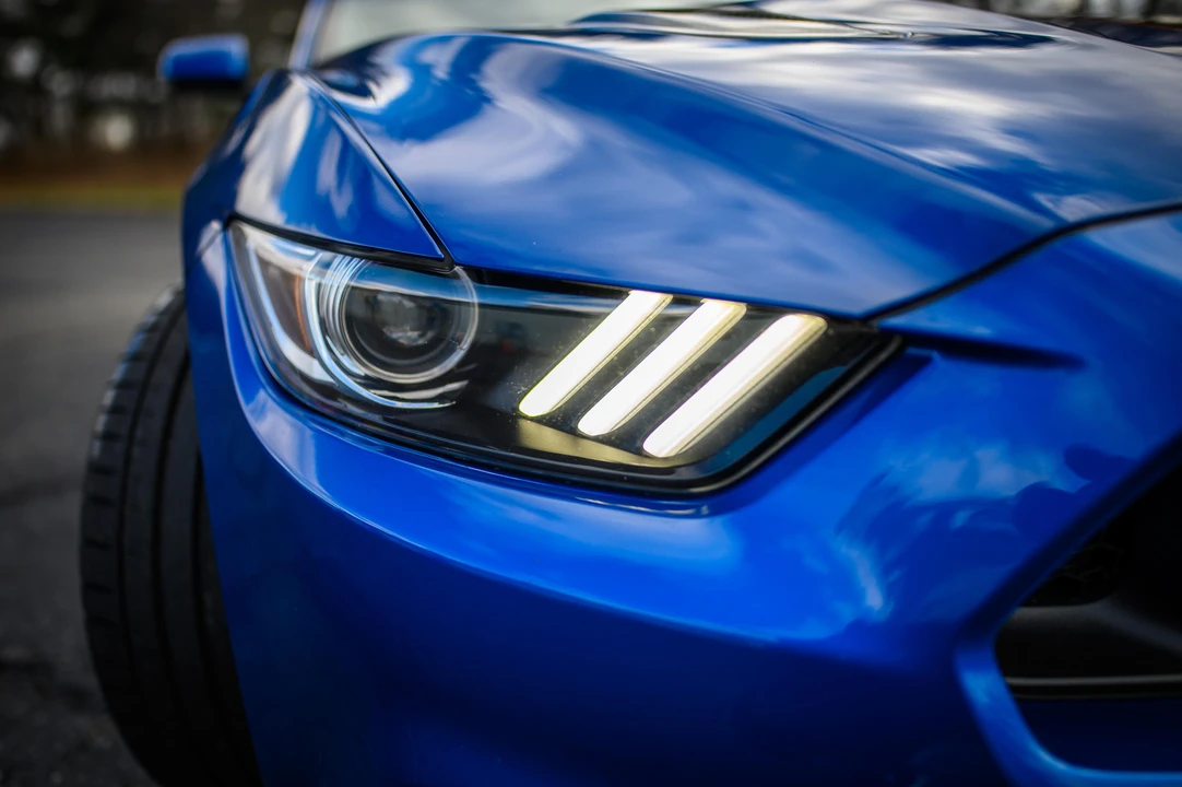 2017 Ford S550 Mustang - Image 21 of 30