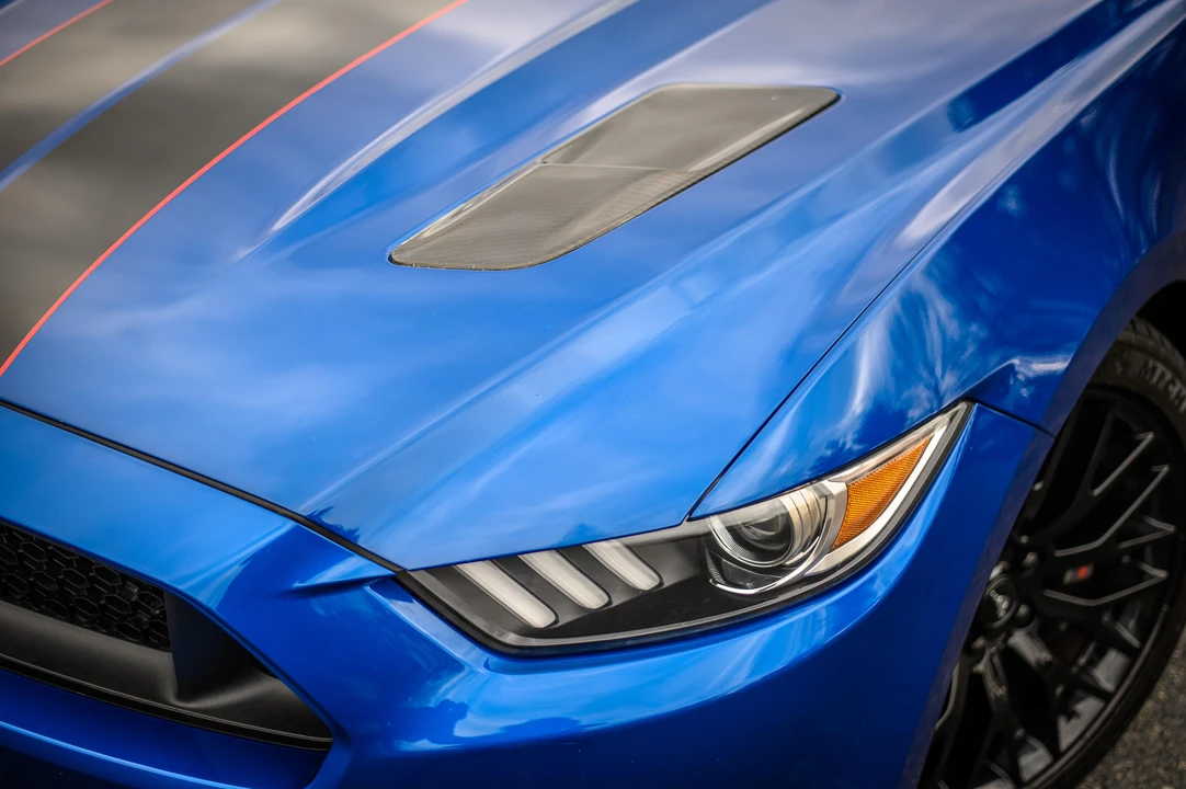 2017 Ford S550 Mustang - Image 25 of 30