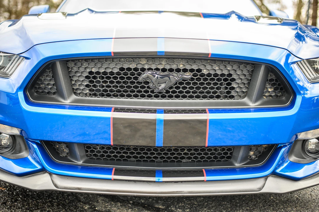 2017 Ford S550 Mustang - Image 23 of 30
