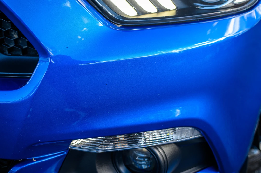 2017 Ford S550 Mustang - Image 24 of 30