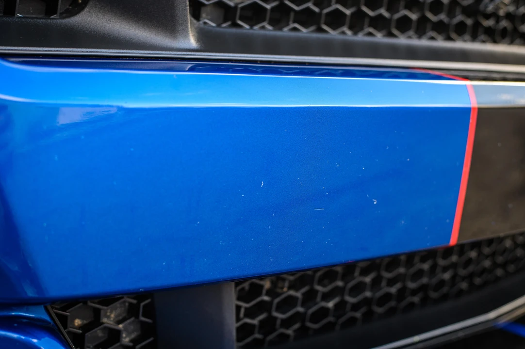 2017 Ford S550 Mustang - Image 22 of 30