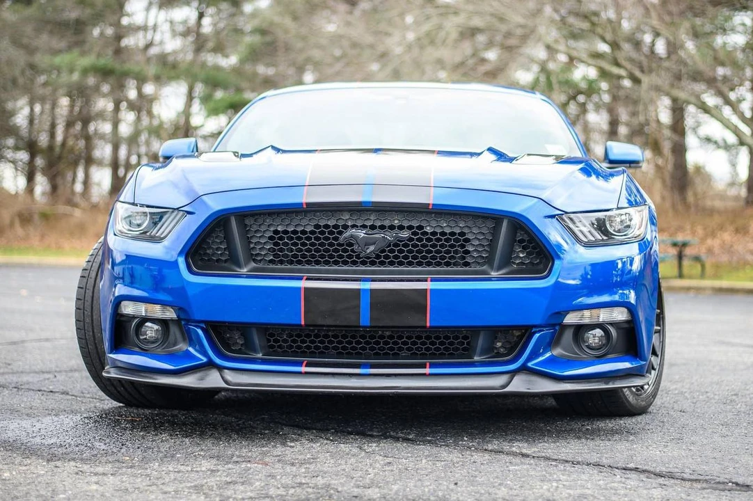 2017 Ford S550 Mustang - Image 2 of 30