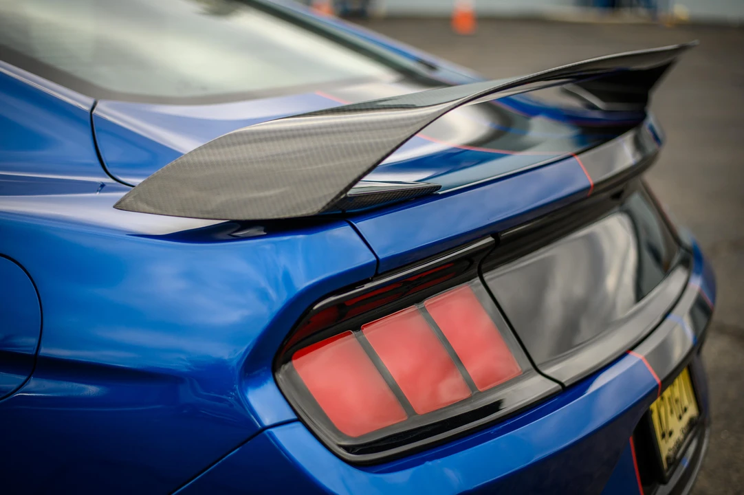 2017 Ford S550 Mustang - Image 29 of 30