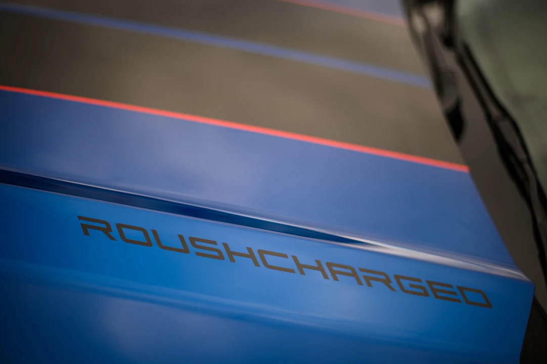 2017 Ford S550 Mustang - Image 27 of 30