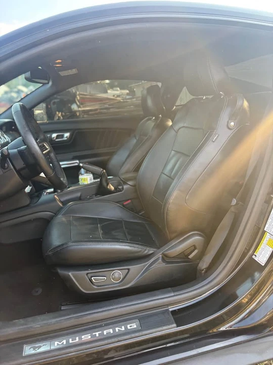 2017 Ford S550 Mustang - Image 6 of 7