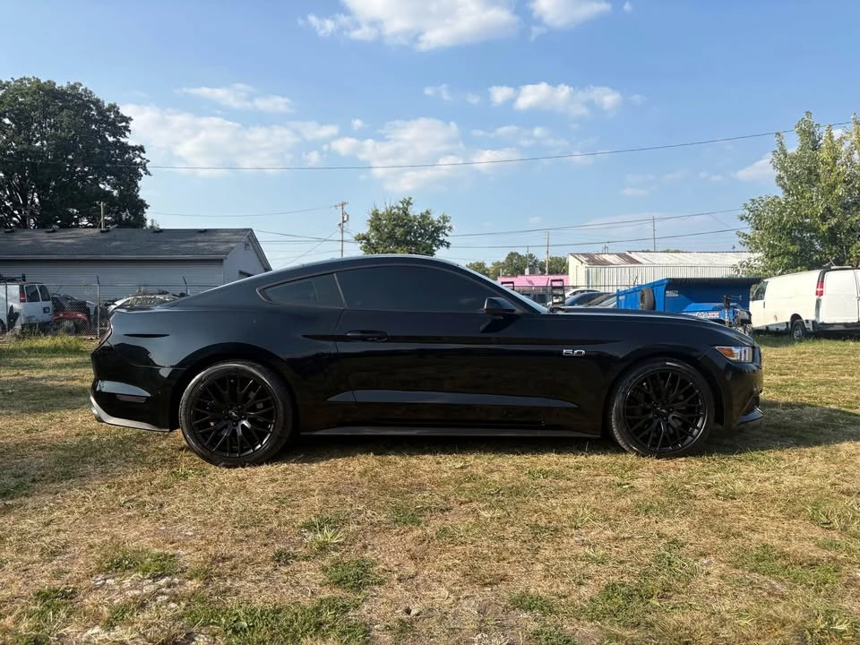 2017 Ford S550 Mustang - Image 3 of 7