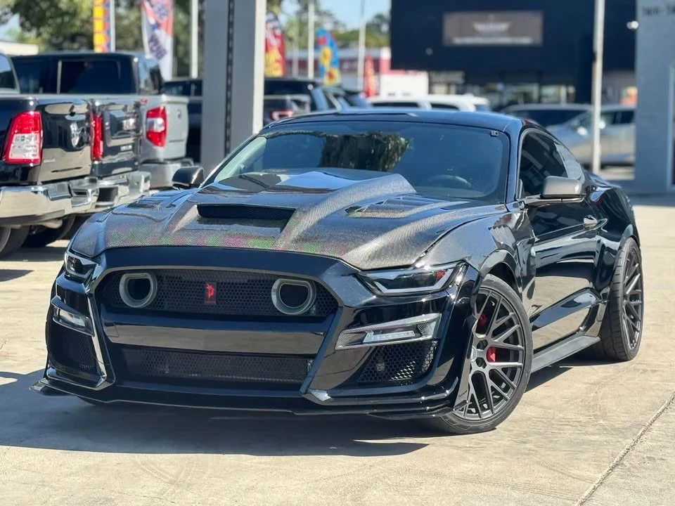 2017 Ford S550 Mustang - Image 2 of 20