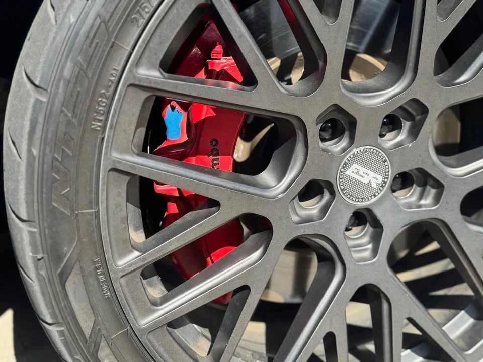 2017 Ford S550 Mustang - Image 11 of 20