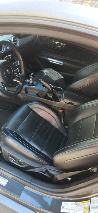 2017 Ford S550 Mustang - Image 8 of 8