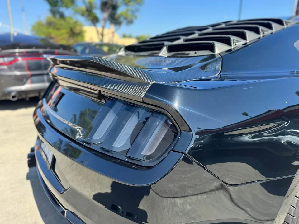 2017 Ford S550 Mustang - Image 8 of 20