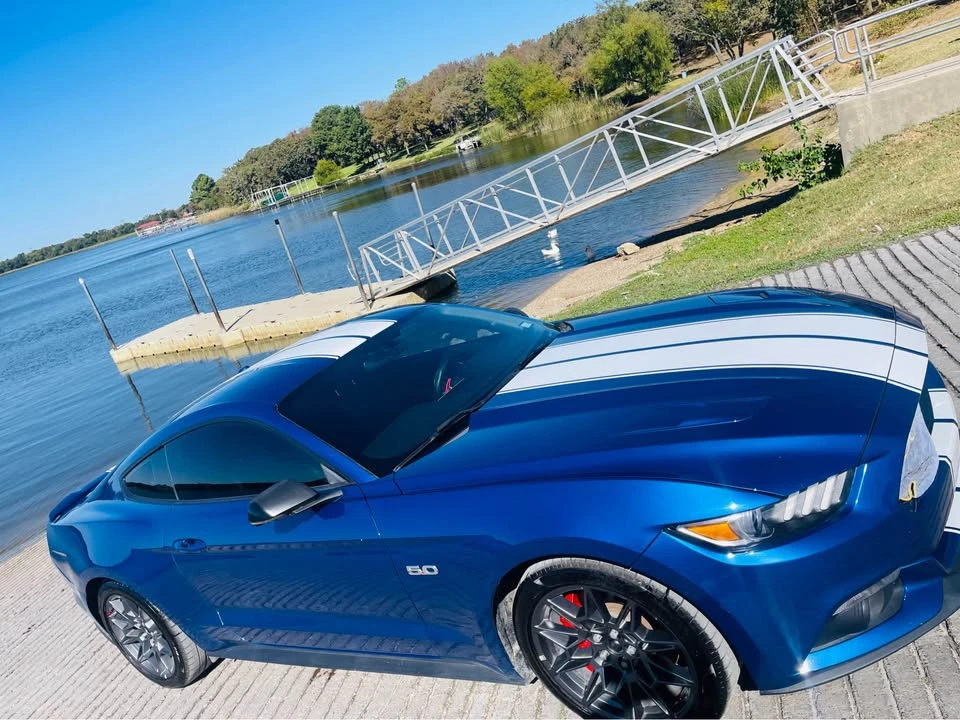 2017 Ford S550 Mustang - Image 11 of 19