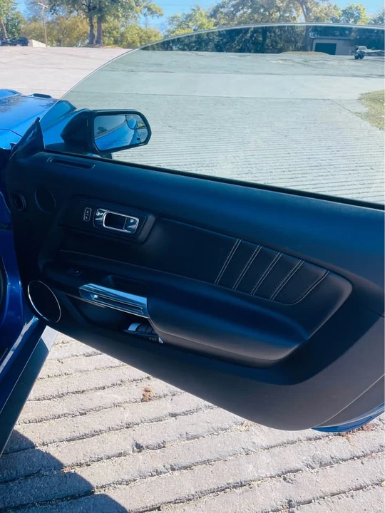 2017 Ford S550 Mustang - Image 14 of 19