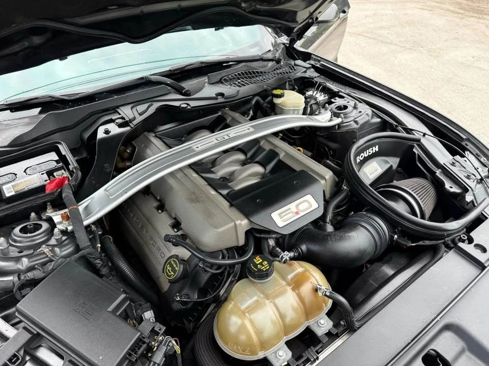 2017 Ford S550 Mustang - Image 7 of 11