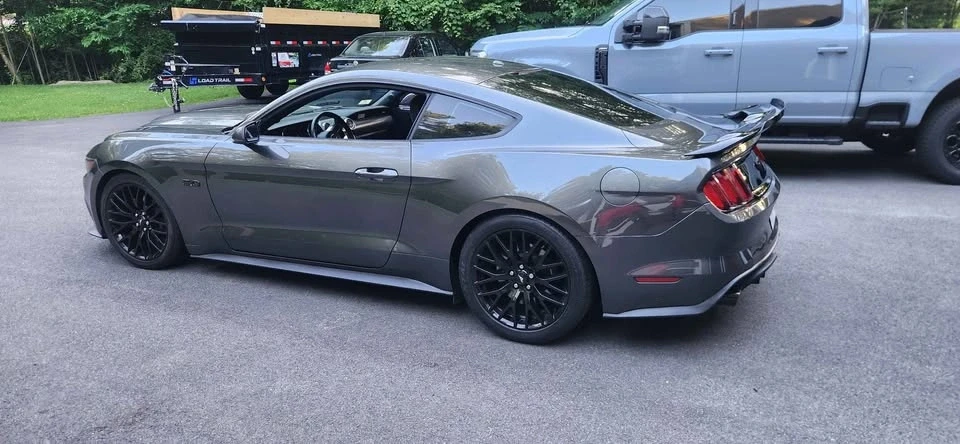 2017 Ford S550 Mustang - Image 7 of 8