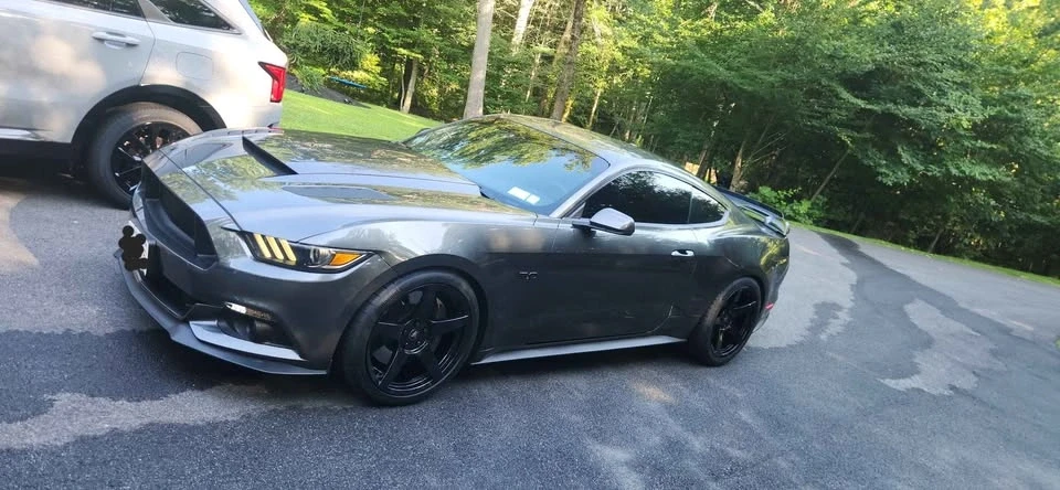 2017 Ford S550 Mustang - Image 5 of 8