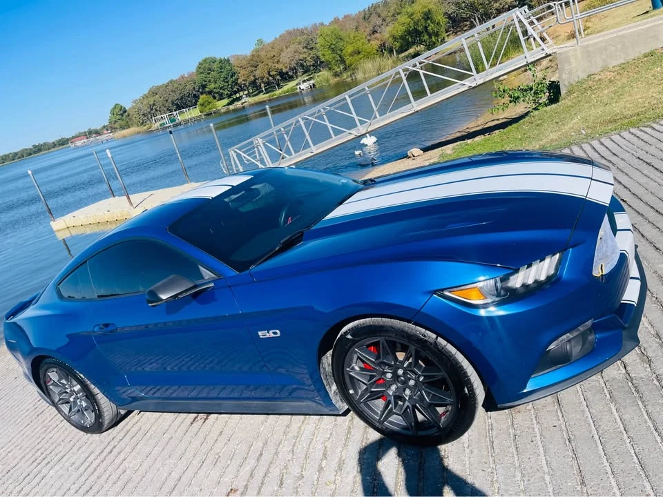 2017 Ford S550 Mustang - Image 10 of 19