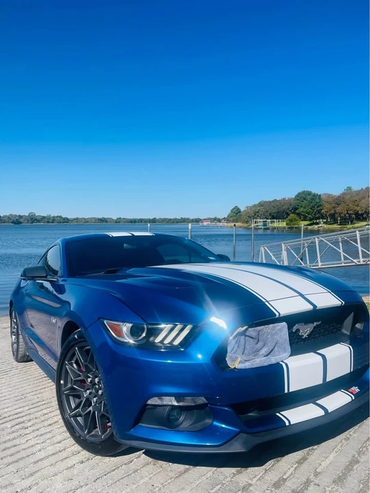 2017 Ford S550 Mustang - Image 19 of 19