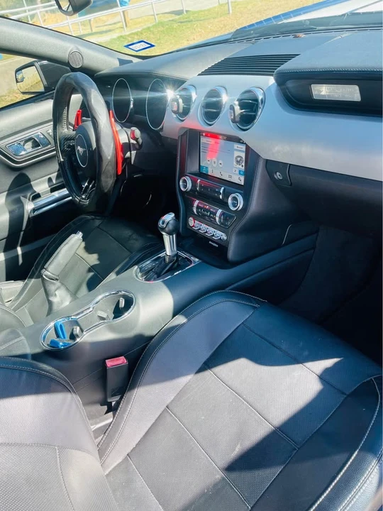 2017 Ford S550 Mustang - Image 15 of 19