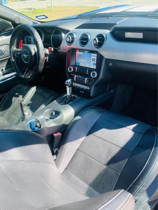 2017 Ford S550 Mustang - Image 18 of 19