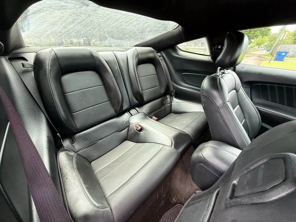 2017 Ford S550 Mustang - Image 5 of 11