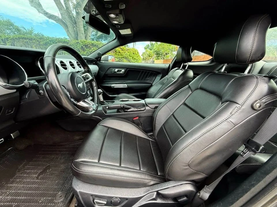 2017 Ford S550 Mustang - Image 8 of 11