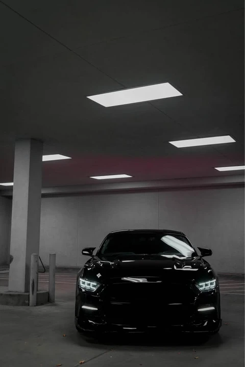 2017 Ford S550 Mustang GT - Image 2 of 12