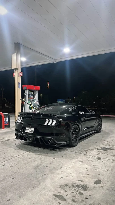 2017 Ford S550 Mustang GT - Image 10 of 12