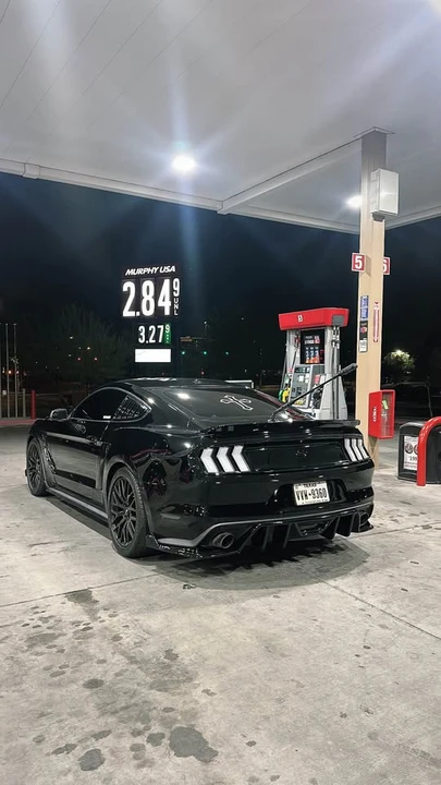 2017 Ford S550 Mustang GT - Image 9 of 12