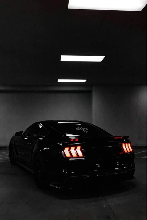 2017 Ford S550 Mustang GT - Image 3 of 12