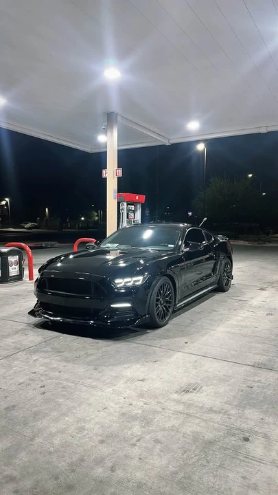 2017 Ford S550 Mustang GT - Image 7 of 12